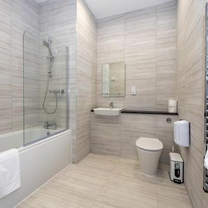 Superior Appartement met Twee Slaapkamers
